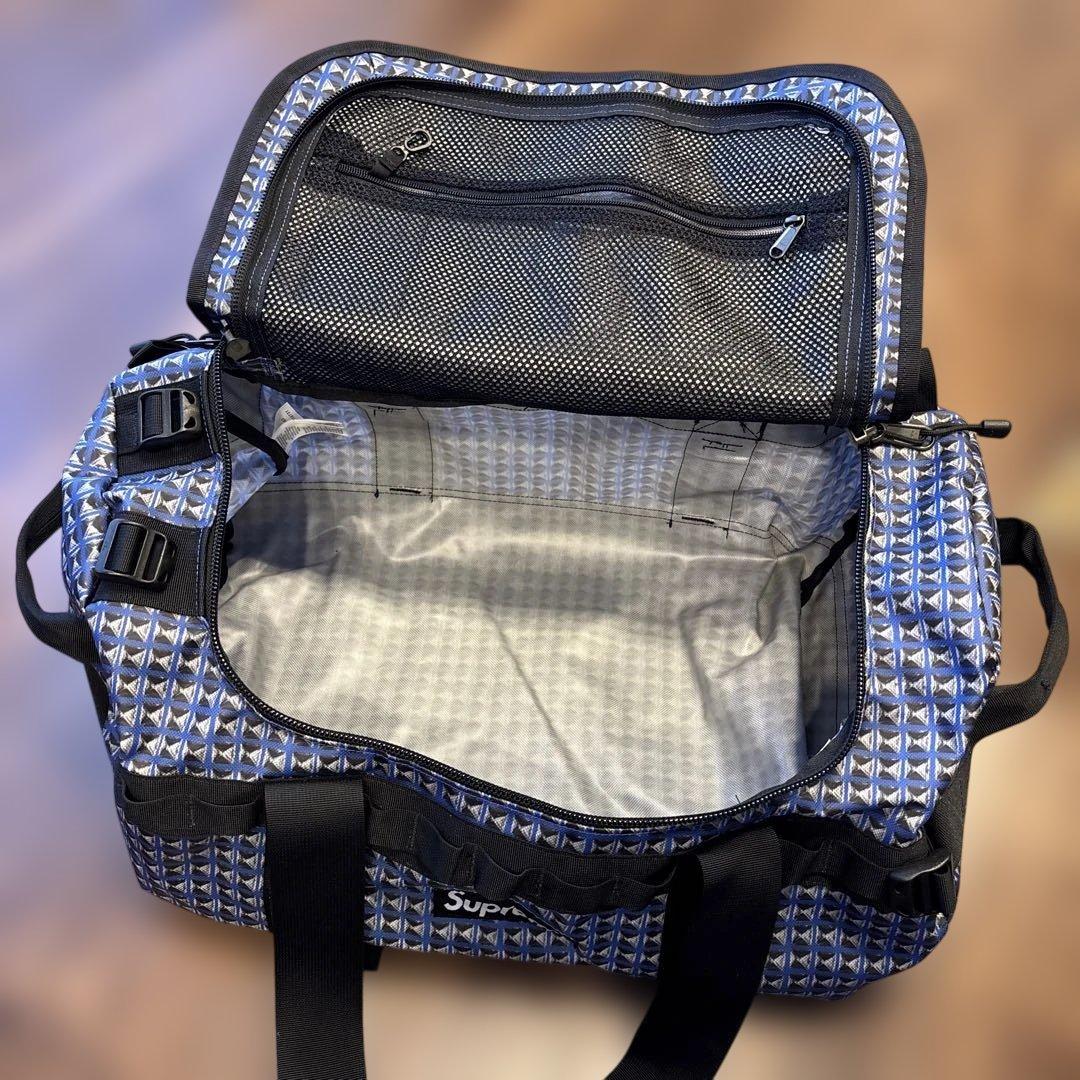 supreme the north face バック 旅行 ボストンバック