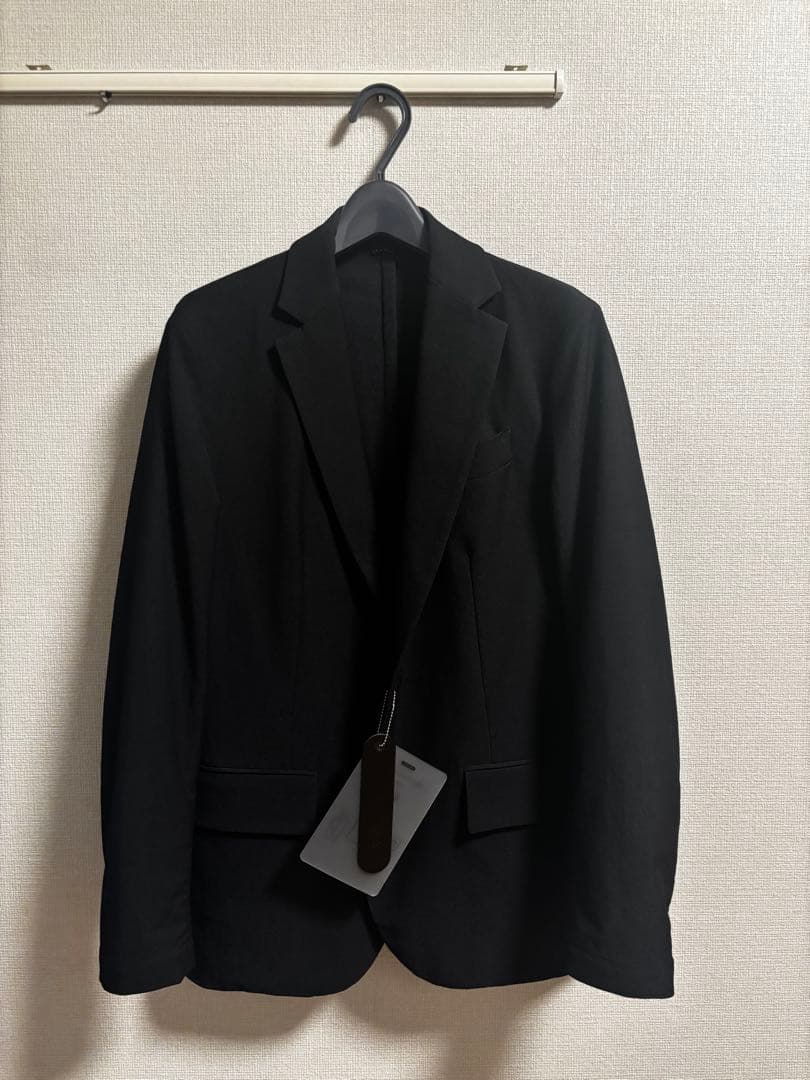 【GIOGIO】Device JKT GC サイズ3 【美品】