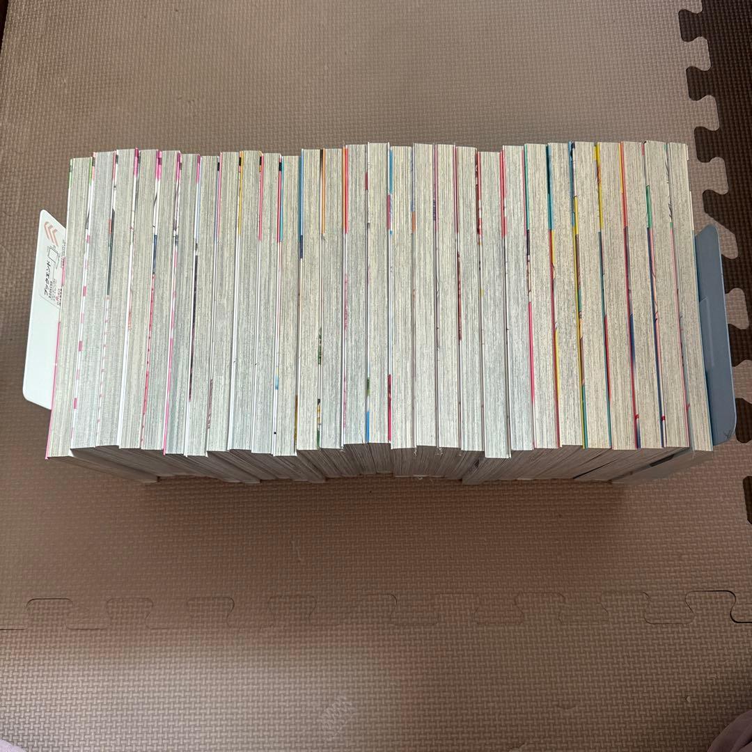 TLコミックセット　　全40冊セット
