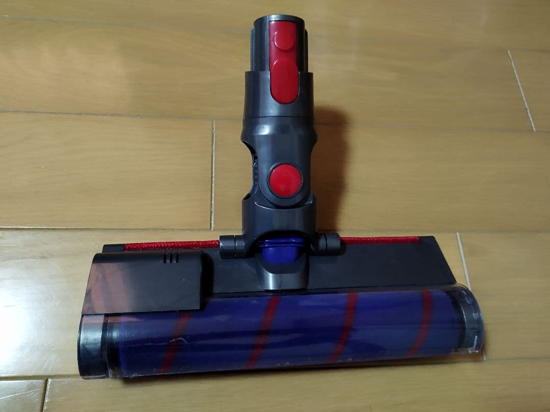 dyson ダイソン digital slim SV18 クリーナー（訳あり品)