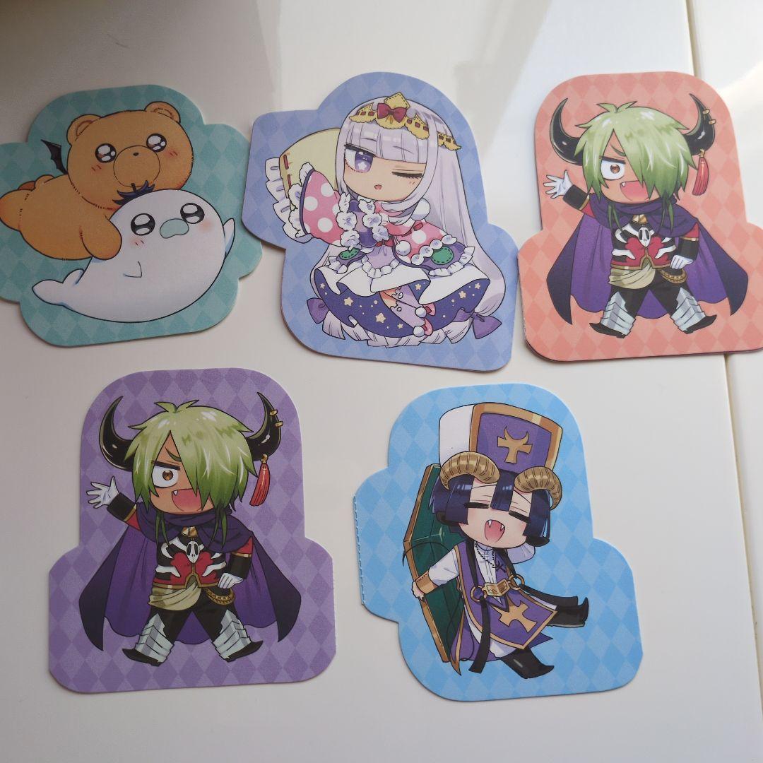 魔王城でおやすみ全巻セット　公式ファンブックと特典付き　美品