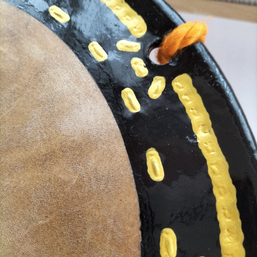 和太鼓　締太鼓　中古良品