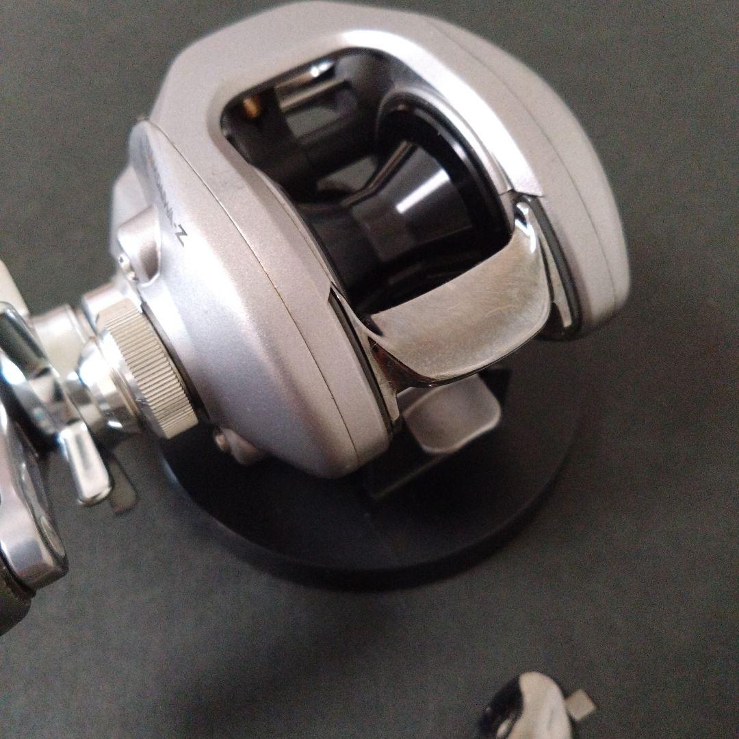 ダイワ　TD-Z103ML
