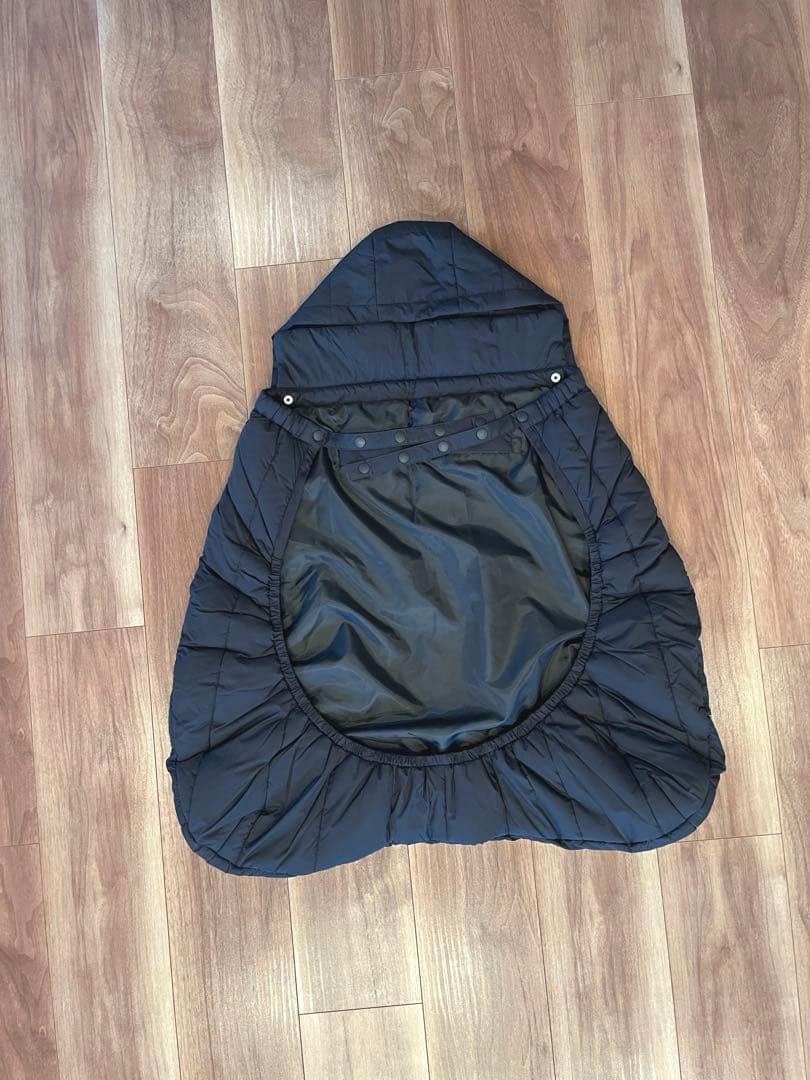 THE NORTH FACE ベビー シェルブランケット NNB72301