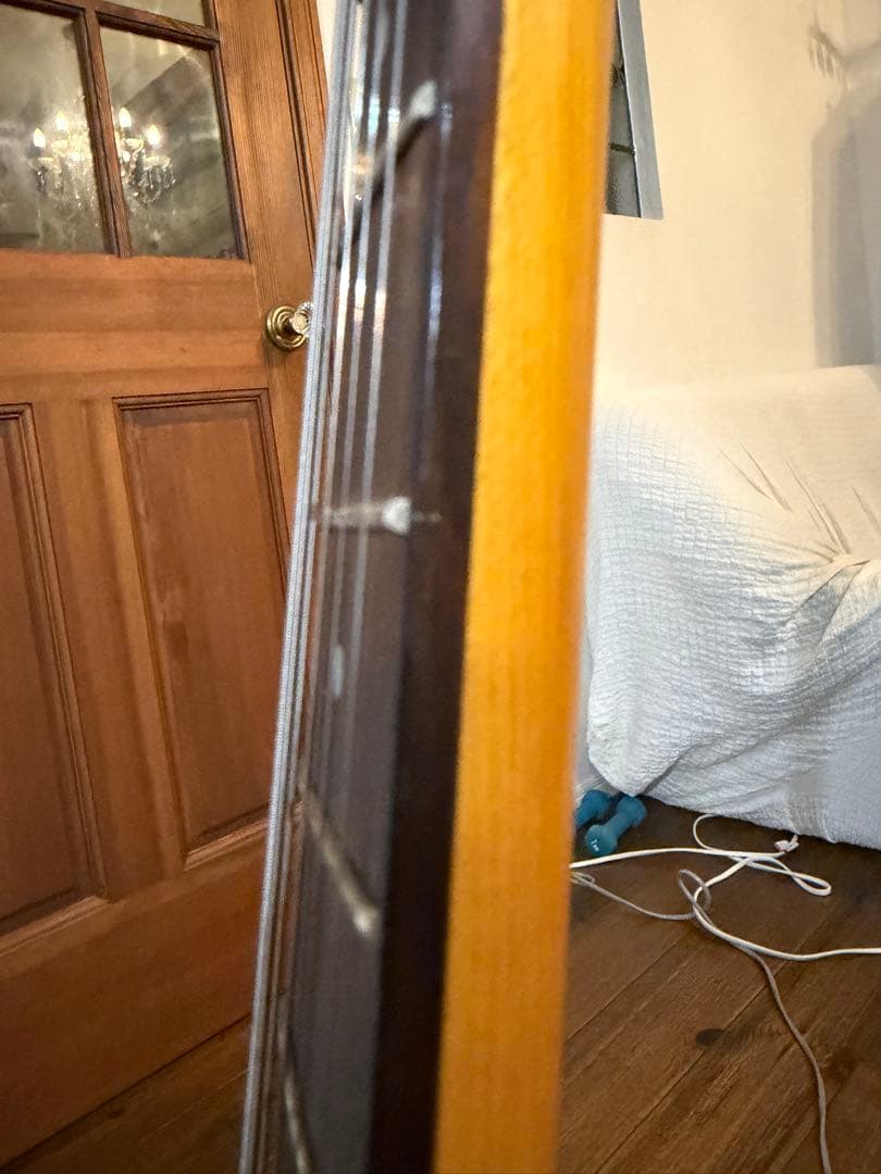 ヤマハ YAMAHA エレキギター PACIFICA612VIIX MSB