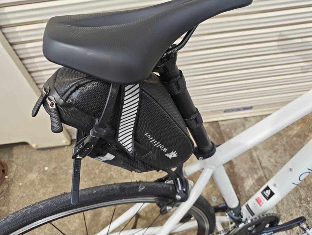 直接引き渡し限定　ルイガノ　アビエイター9.0s