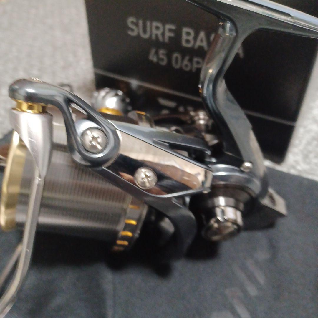 21ト－ナメントサ－フべ－シアタ45DAIWA