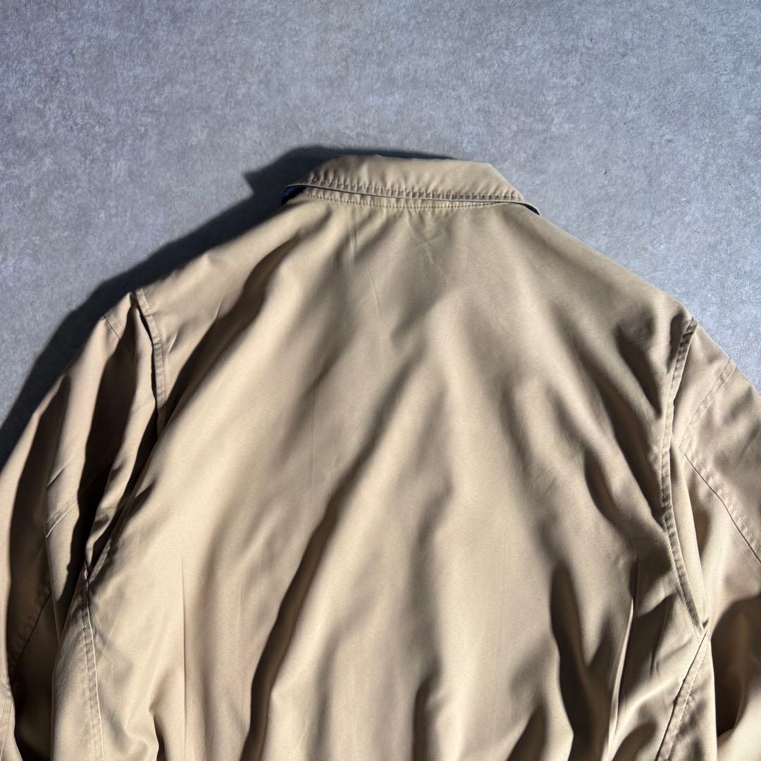 ジャケット・アウター Polo by Ralph Lauren swing top peachskin
