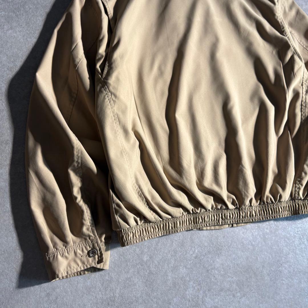 ジャケット・アウター Polo by Ralph Lauren swing top peachskin