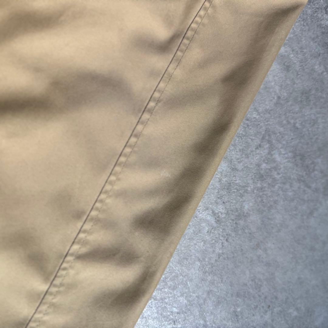 ジャケット・アウター Polo by Ralph Lauren swing top peachskin