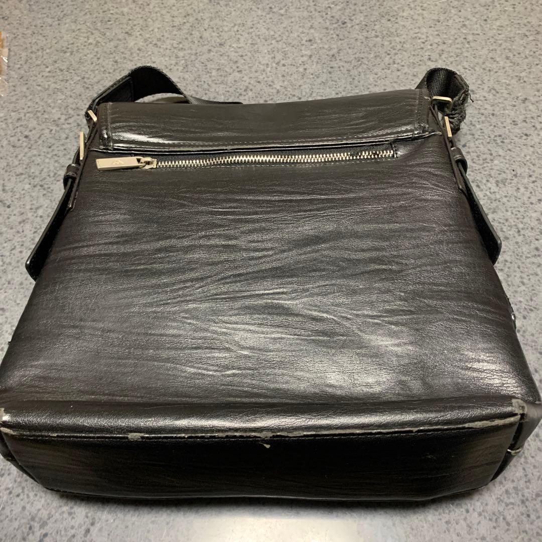 Giorgio Armani ショルダーバック