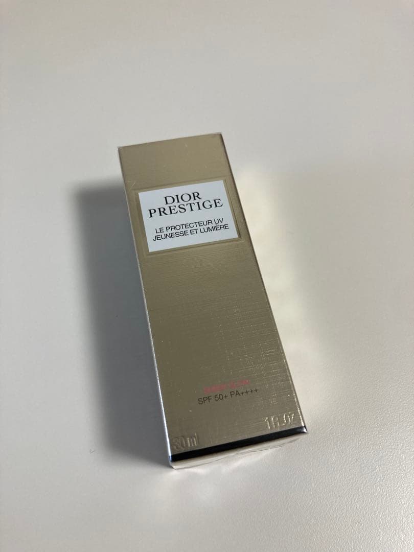 Dior Prestige ホワイト ル プロテクター 30ml