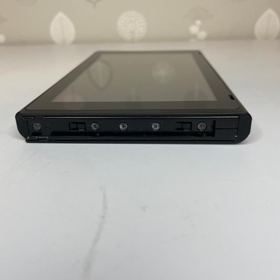 動作OK Nintendo Switch 本体のみ 旧型 ニンテンドースイッチ