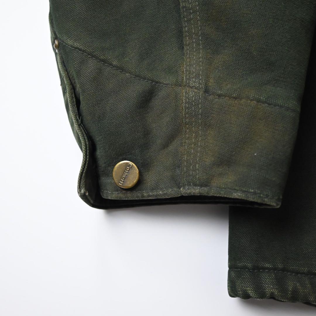 Carhartt Coveralls made in USA製 sizeＬ