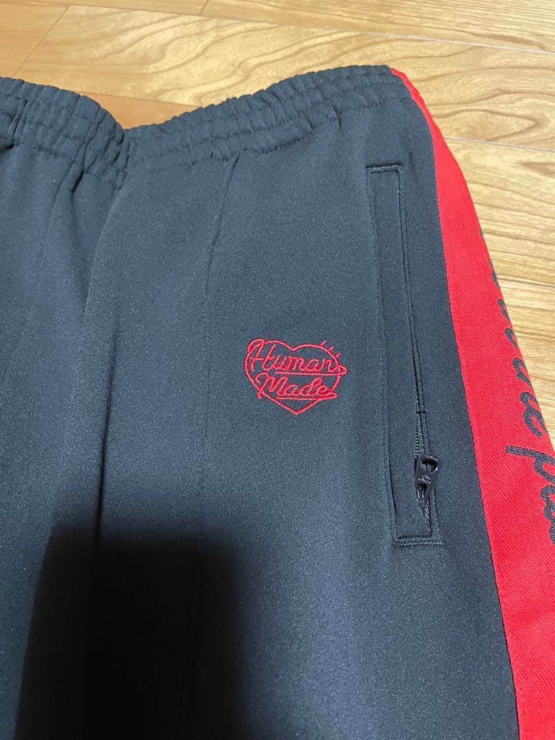 HUMANMADE TrackPants ジャージ