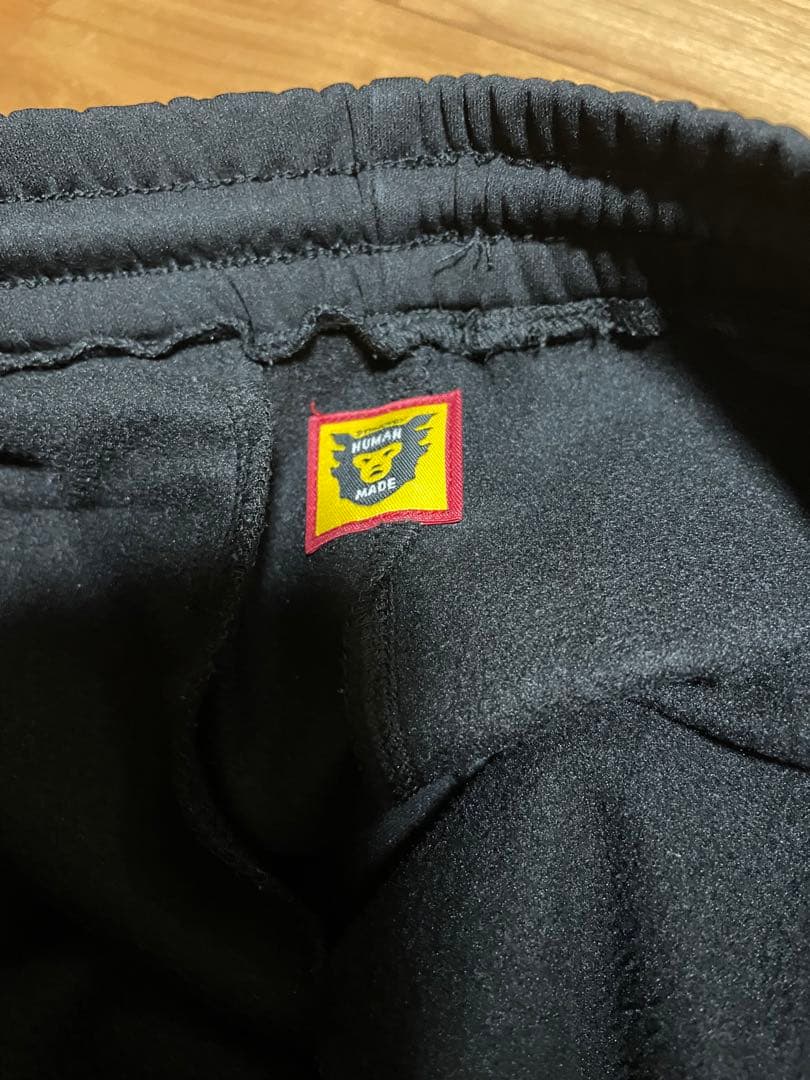 HUMANMADE TrackPants ジャージ