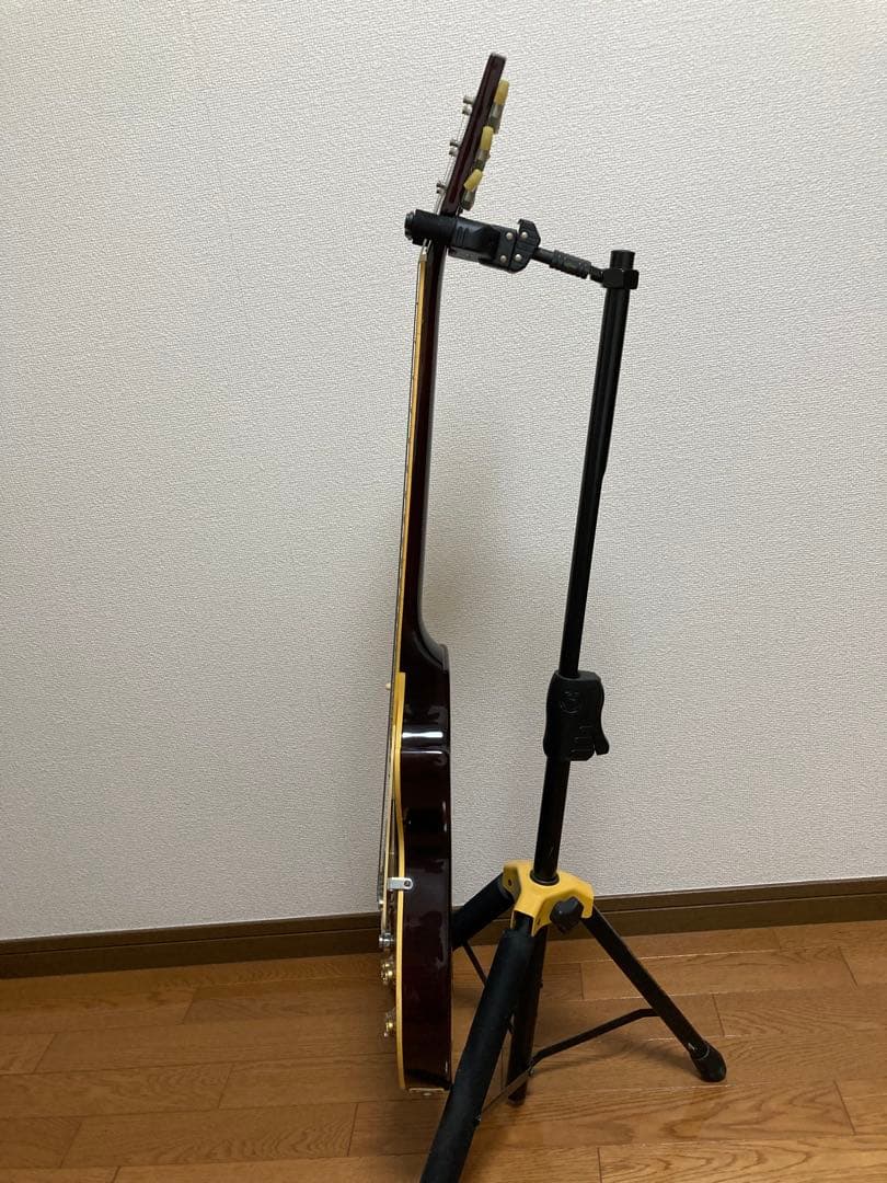 ギター Tokai Love Rock