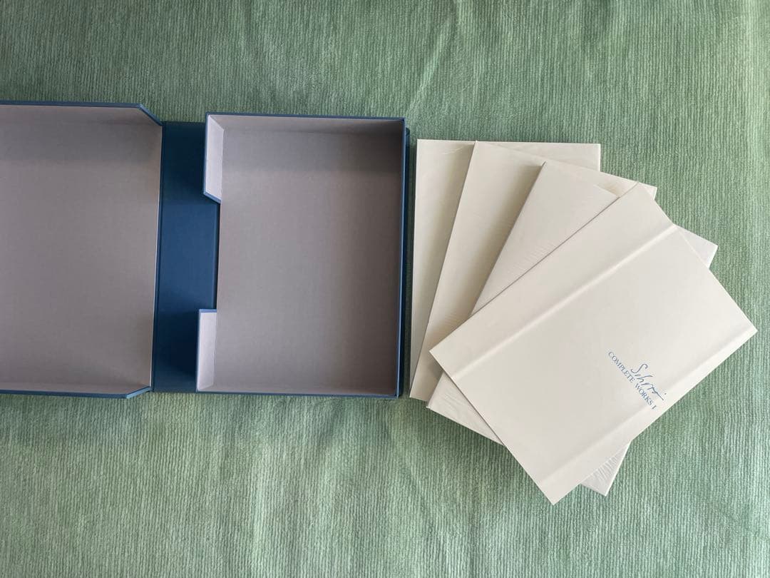 白井晟一全集　SIRAI SEIITI COMPLETE WORKS