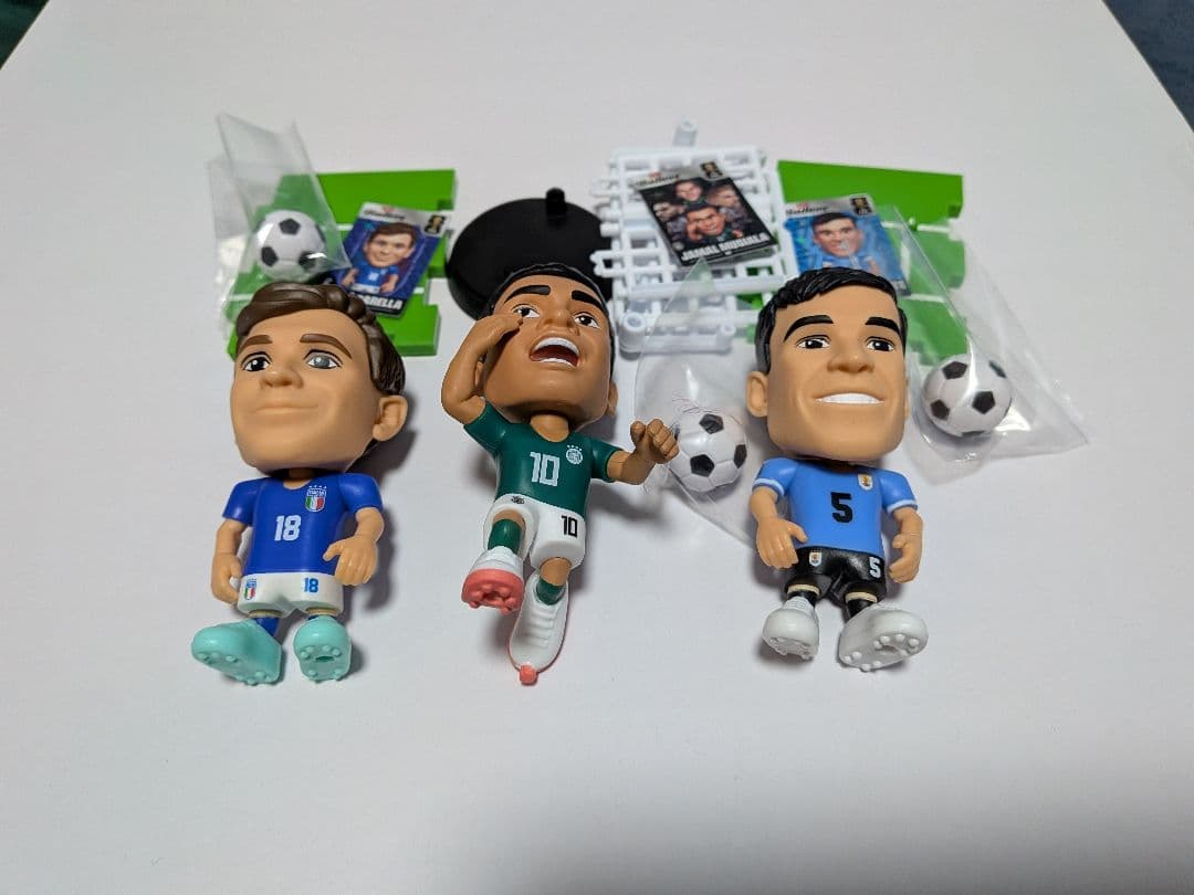 OSA　ZURU FIFA Ballers