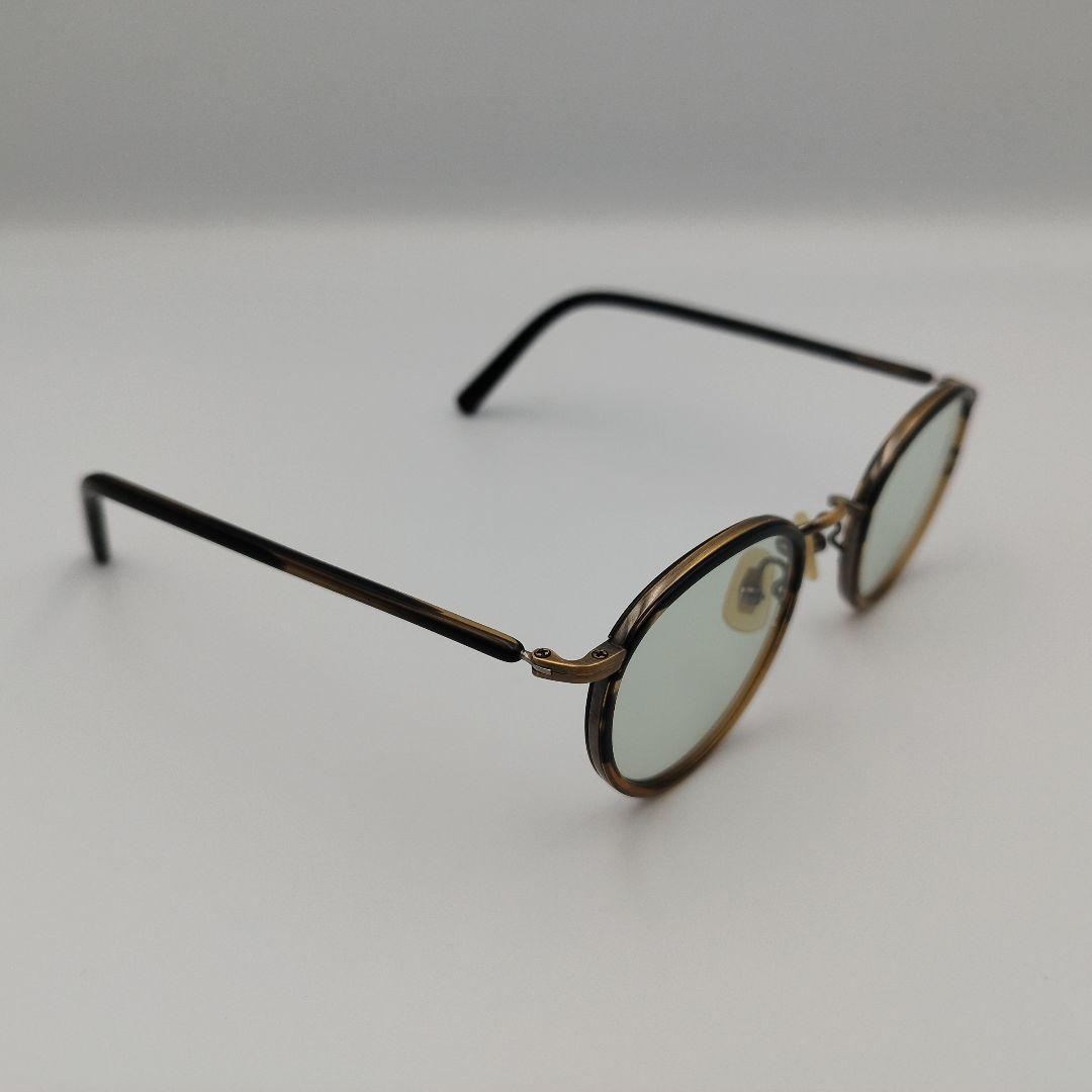 金子眼鏡 VINTAGE kvs-22　KANEKO OPTICAL