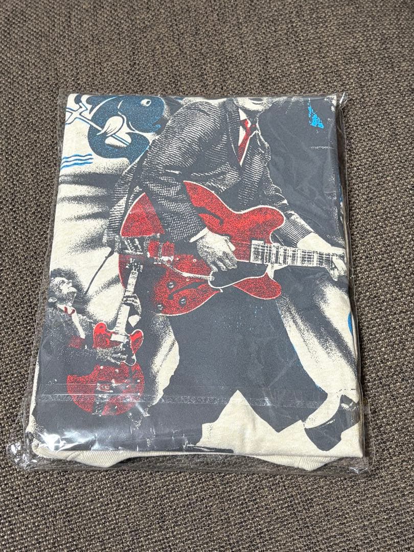 よ*あ様 【未使用品】Back To The Future Tシャツ