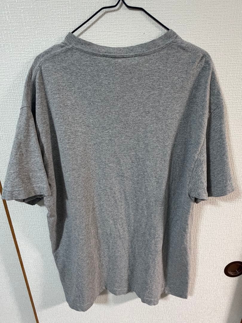 Creek グレー Tシャツ