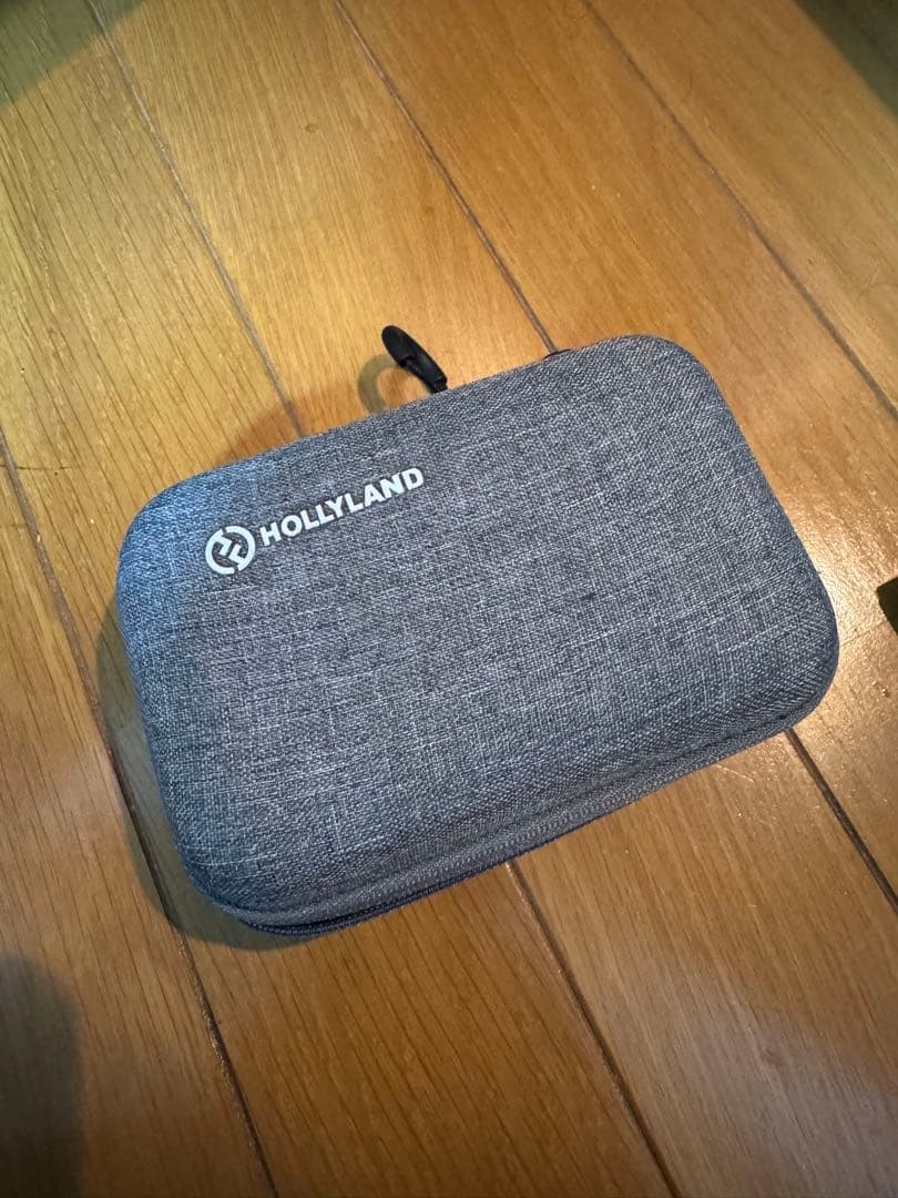 配信機器・PA機器・レコーディング機器 Hollyland Lark M1