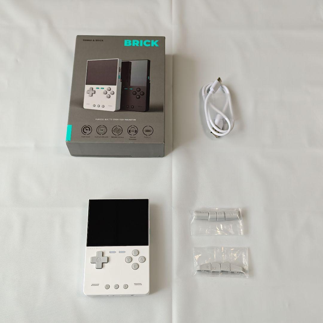 その他 TRIMUI BRICK
