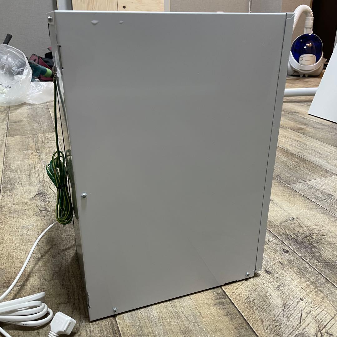 【中古美品】TOTO RESK06A1 小型電気温水器 給湯器