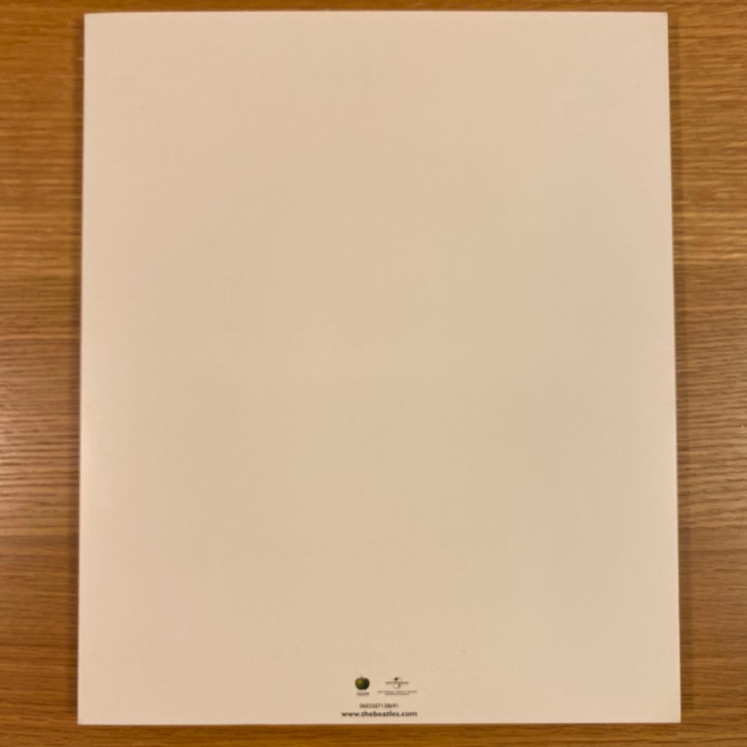 洋楽 Beatles LET IT BE Anniversary Edition