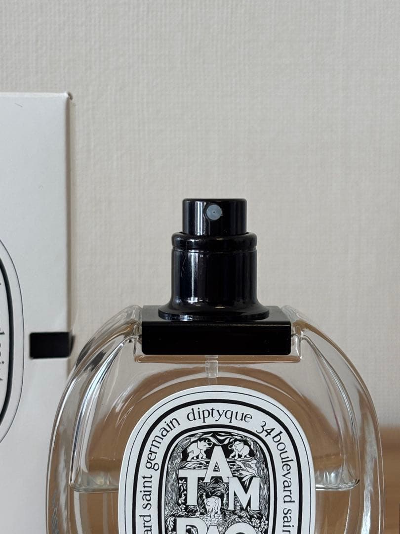 diptyque TAMDAO タムダオ EDT 50ml
