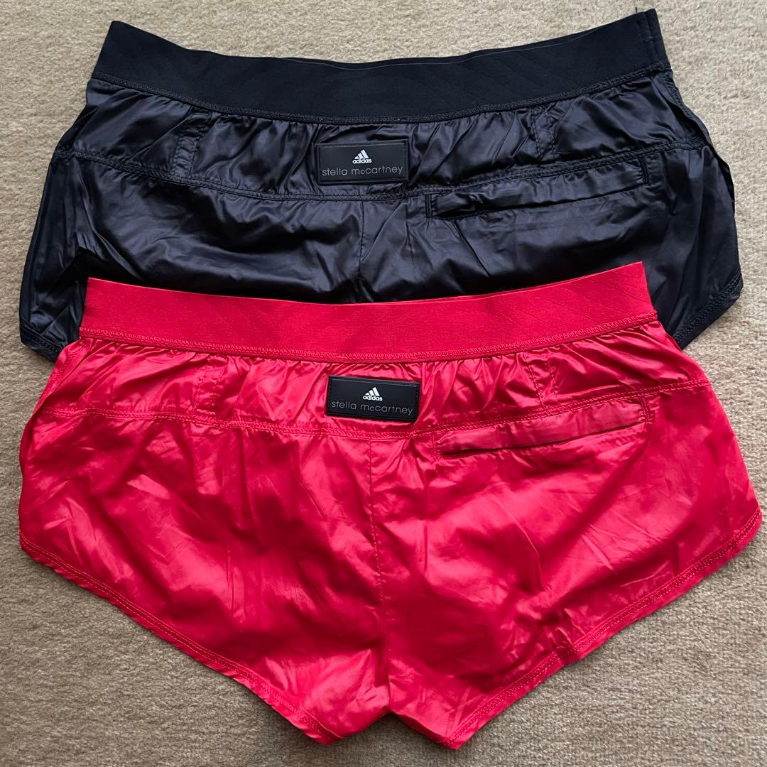 Adidas x Stella MacCartney ショートパンツ