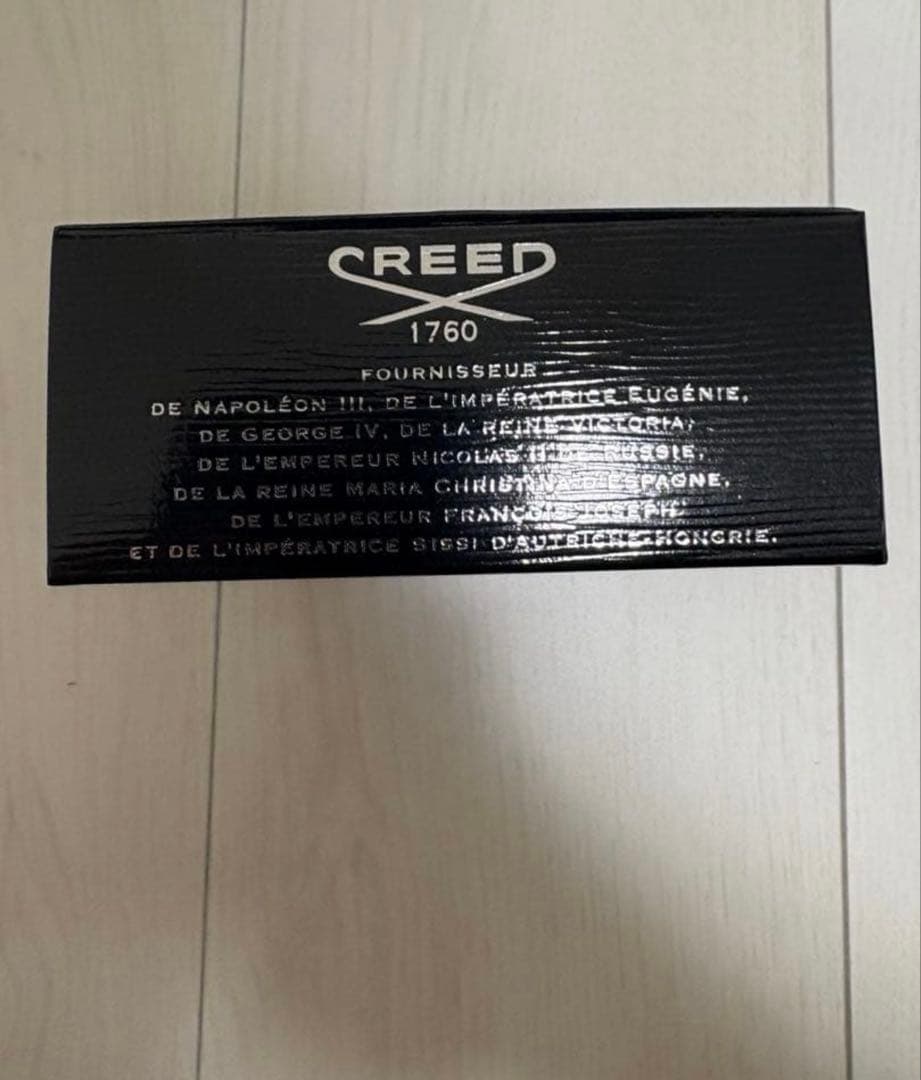 CREED AVENTUS 100mlクリード アヴァントゥス 香水