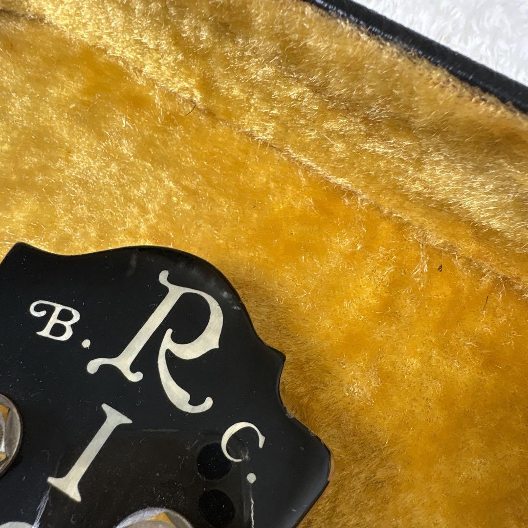 86年テイハツ製　bc rich モッキンバードベース