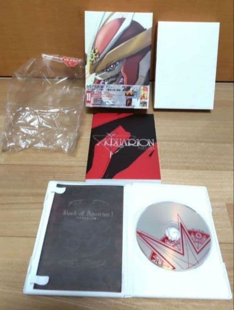 アニメDVD ・ CD・DVDまとめ売り