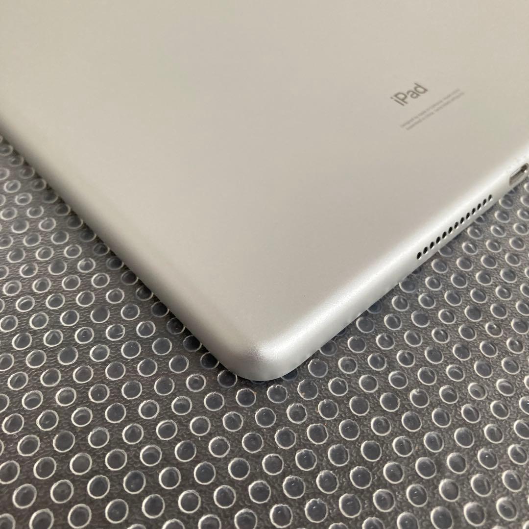 603【早い者勝ち】電池最良好☆iPad8 第8世代 32GB WIFIモデル☆