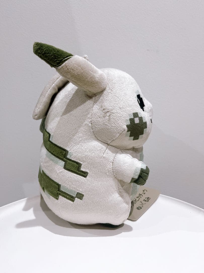 はじまりのピカチュウ ぬいぐるみ ポケモン