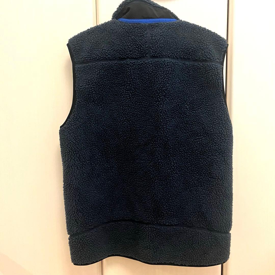 Patagonia レトロX ベスト Mサイズ