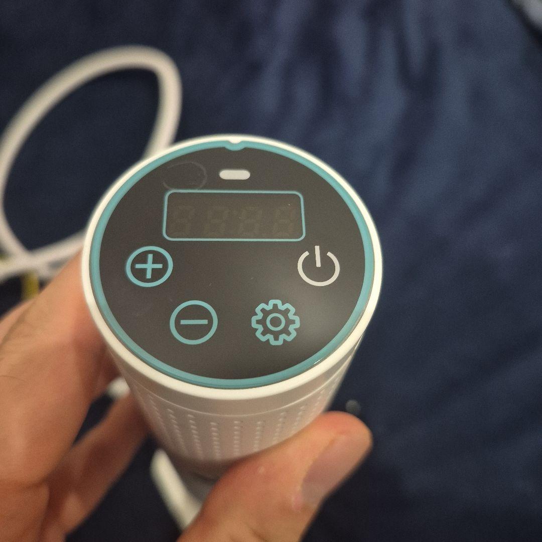 低温調理器 エンペラータマリン