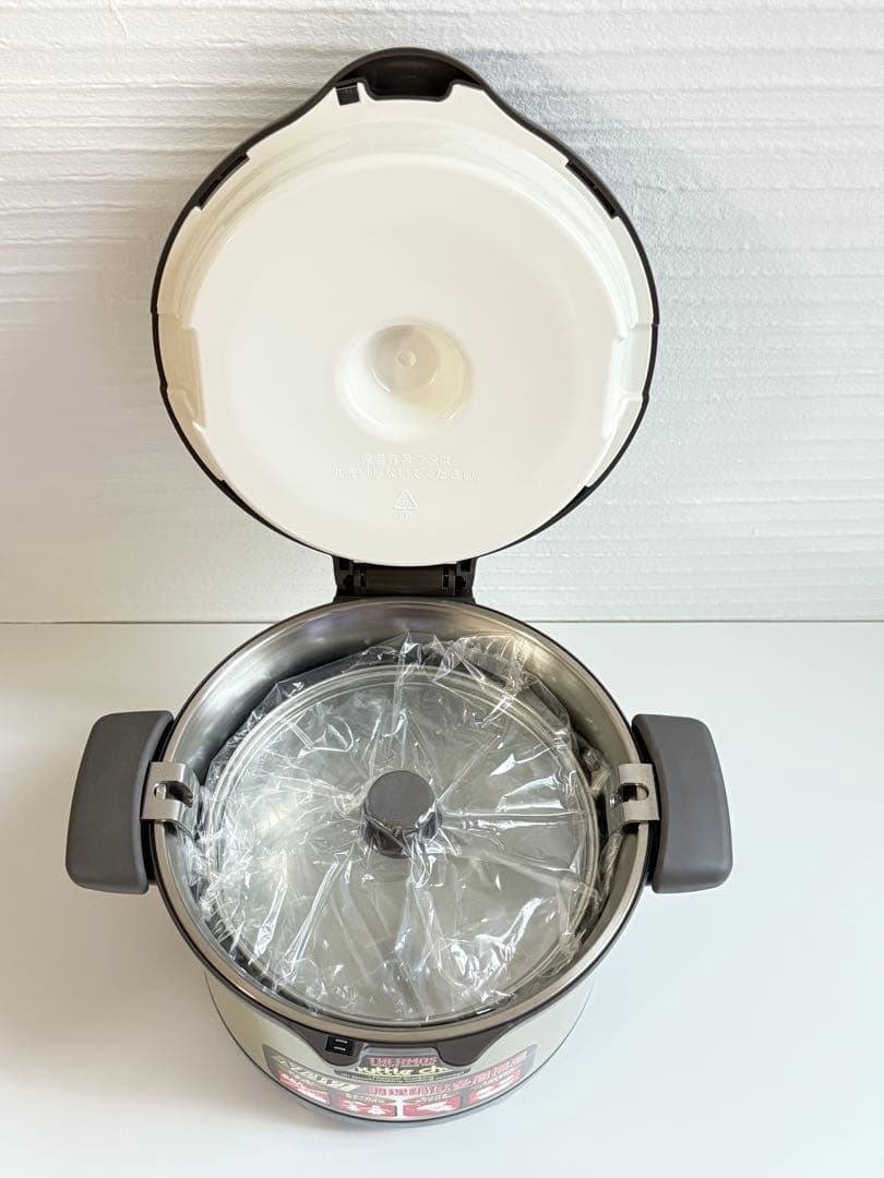 シャトルシェフ KPM-2500 シャンパンゴールド 新品