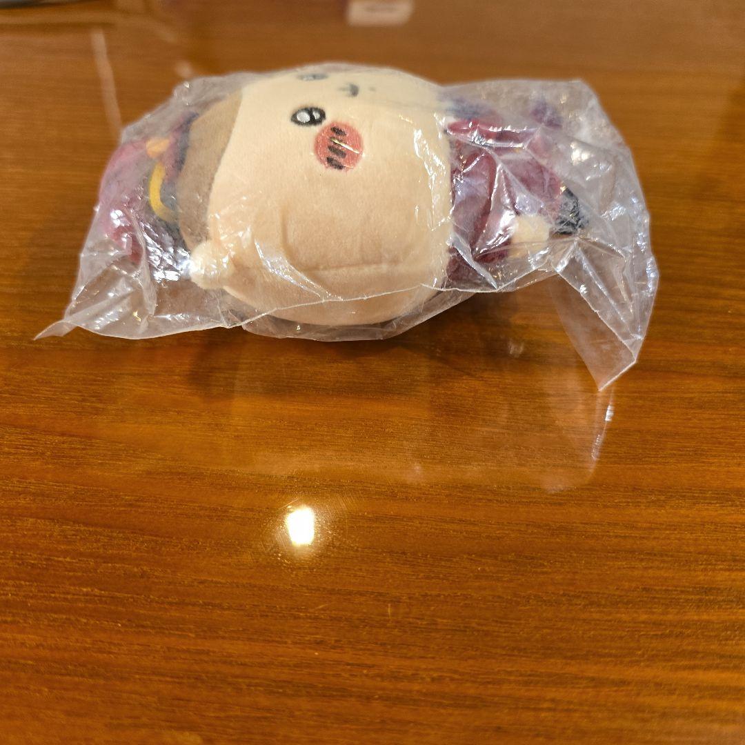 くりまんじゅう　阪急