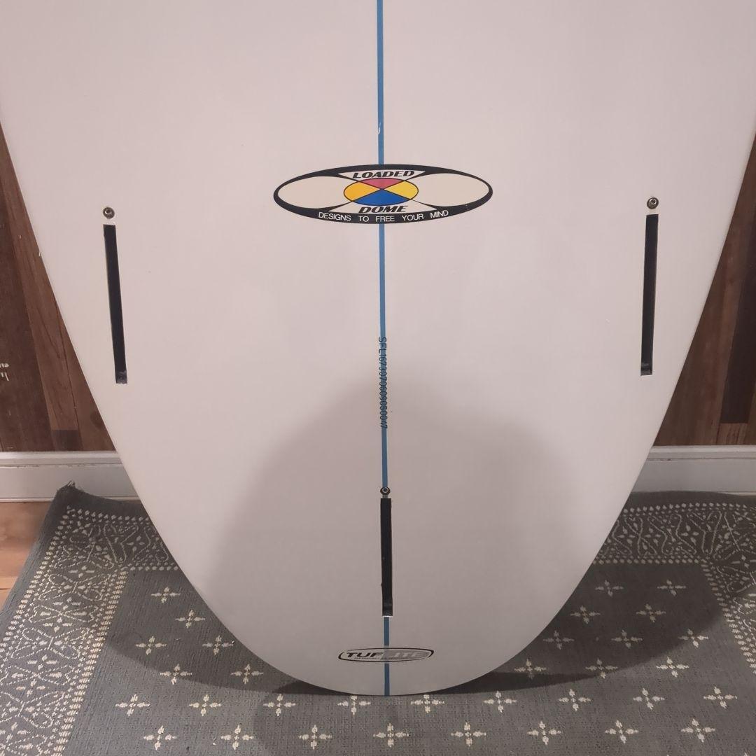 ヒ*キ様 ミッドレングス高浮力　7'7　マッコイサーフボード McCoy ミッド