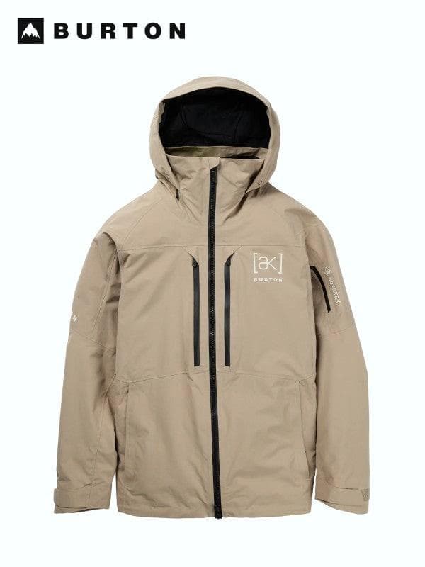 新品 BURTON AK SWASH GORE-TEX JACKET L