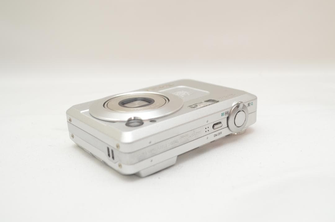 ✨未使用級美品✨ CASIO EX-Z750 付属あり