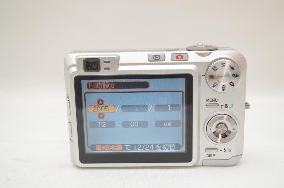 ✨未使用級美品✨ CASIO EX-Z750 付属あり