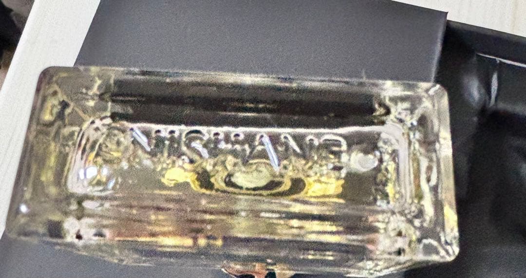 Nishane ウーロンチャ 烏龍茶　50ml
