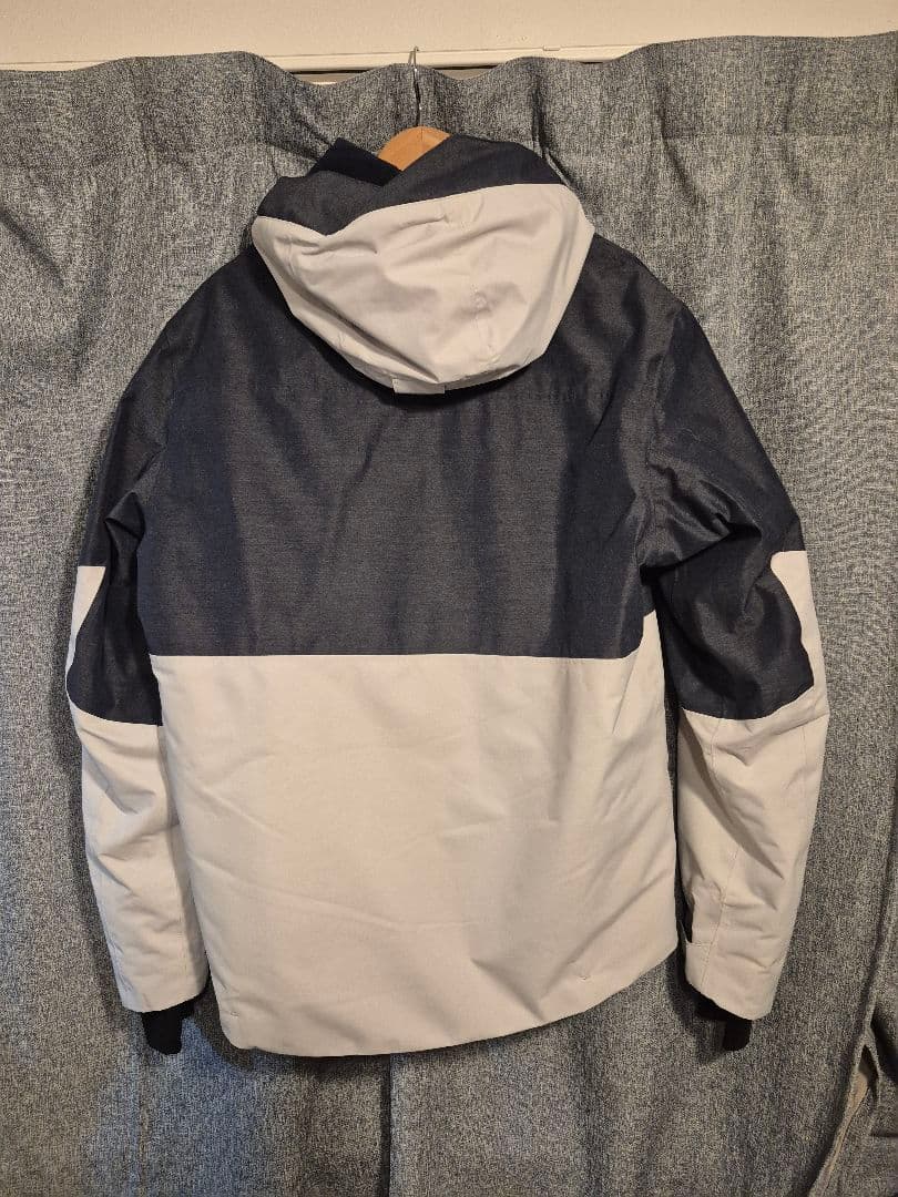 ICEPARK スノーボードジャケット
