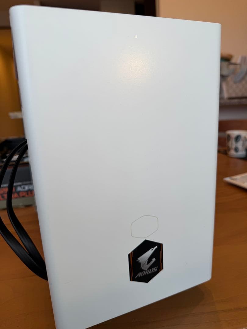 マザーボード taka_myon B650I AORUS ULTRA