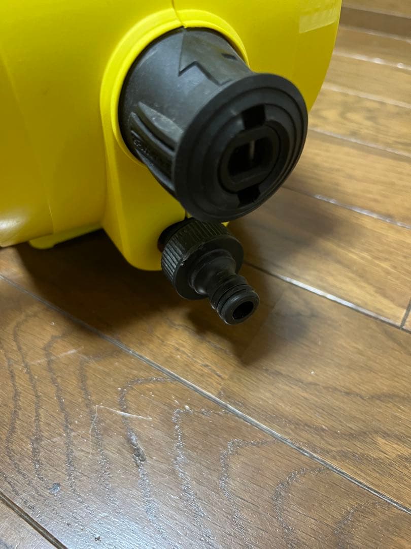KARCHER 高圧洗浄機本体　JTK38