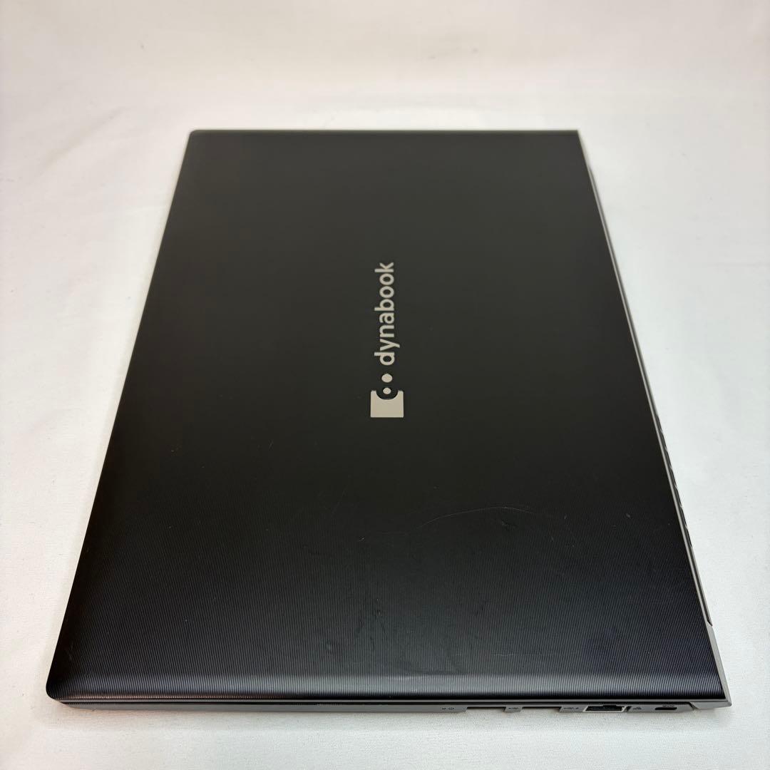 美品 dynabook S73 第11世代 i5 16GB 13.3型 フルHD
